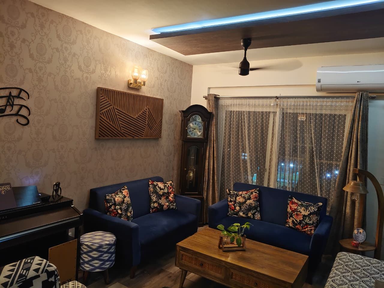 Eldeco Accolade - 3BHK Premium Property — photo 3