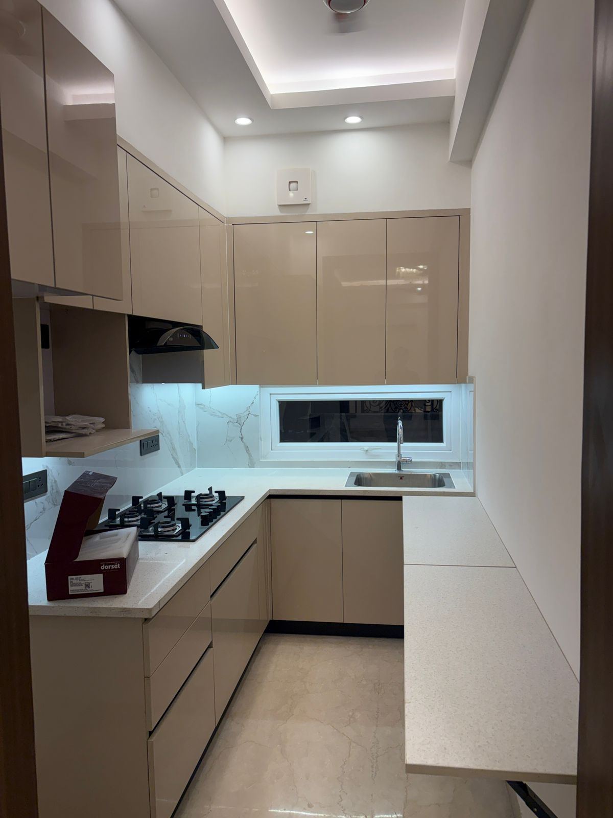 Trehan Floor - Sector 35 Sohna — thumbnail 4