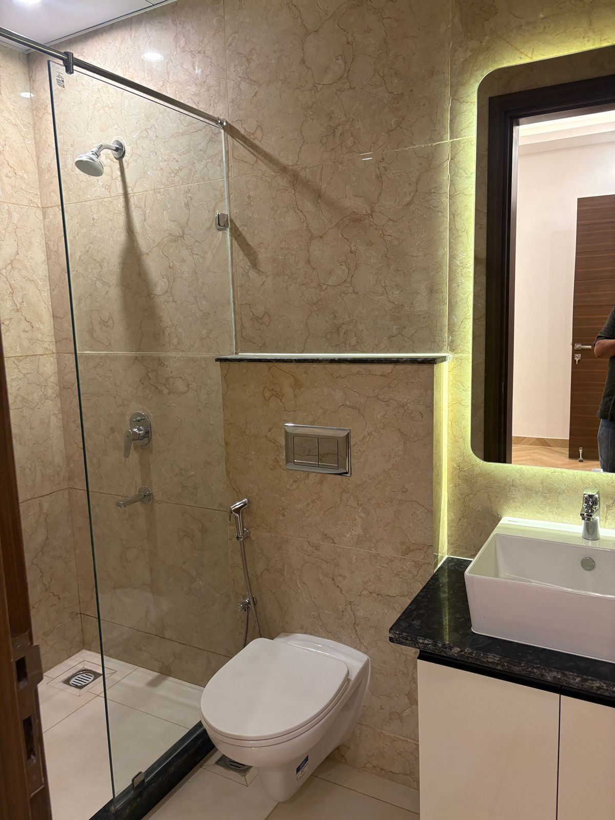 Trehan Floor - Sector 35 Sohna — thumbnail 6