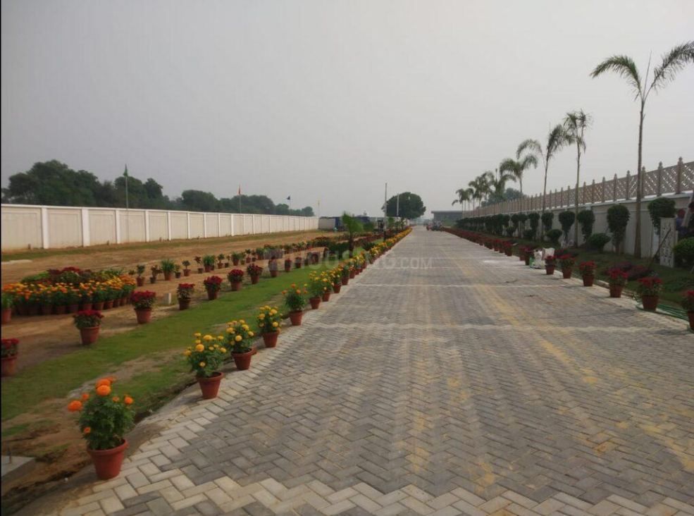 Meffier Golden Park - Sector 4 Sohna Gurgaon — photo 2