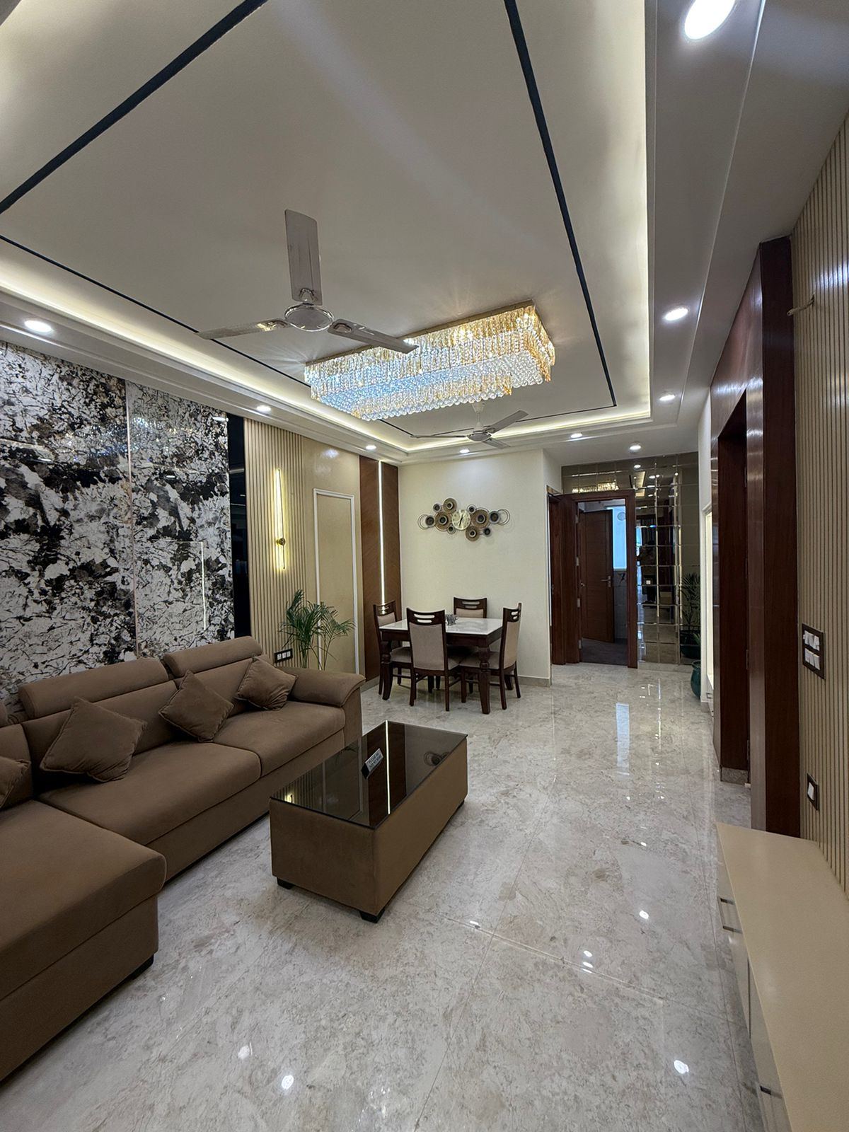 Pitrachaya Dev Floors - Sector 70 SPR Road Gurgaon — SPR Sector 70 Gurgaon, Gurgaon