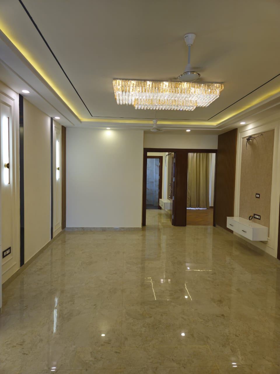 Pitrachaya Dev Floors - Sector 70 SPR Road Gurgaon — thumbnail 5