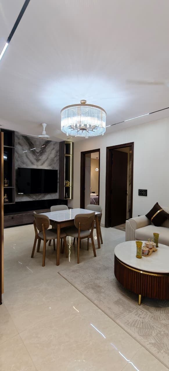 Nature Valley by BLF Developers Sohna Sector 35 Gurgaon — thumbnail 4